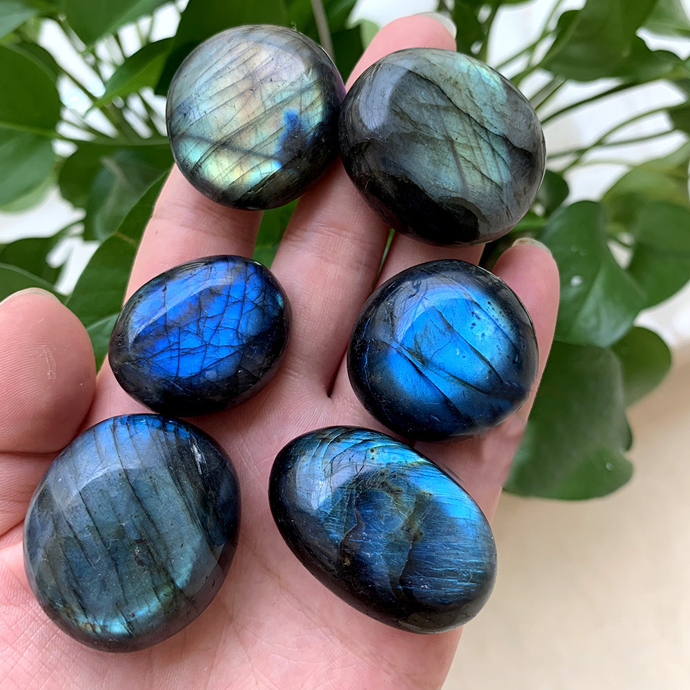 Labradorite