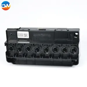 100% Original Mutoh Dx5 Druckkopf mit grüner Verbindung vj-1304 vj1604 1614 Dx5 mutoh-Druckkopf