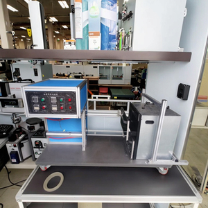 เครื่องทดสอบอายุการใช้งานตู้ฆ่าเชื้อแบบทดสอบความทนทาน - Product Image 5