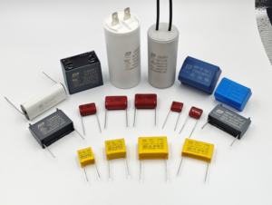 Condensateur de démarrage moteur PINER CBB60 MPP Film 20uF 250VAC certifié et homologué, compatible avec les nettoyeurs haute pression électriques <span class=keywords><strong>Ryobi</strong></span> - Product Image 6