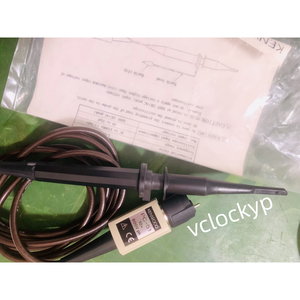 Sonde de courant Tektronix P6022 120 MHz 1 MA à 3A 011-0106-00 Utilisé - Product Image 2