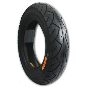 Venta caliente de fábrica 3,0-10 neumáticos sin cámara para motocicletas - Product Image 3