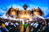 Pantalla LED de Alquiler para Exteriores de Alto Brillo P3.91 IP65, Resistente al Agua, con Gráficos de Animación y SDK para Conciertos, Escenarios, Festivales y Eventos
