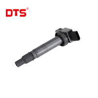 Bobine d'allumage pour Toyota Sienta 4Runner Tacoma Matrix Scion TundraI UF495 JSC284 90919-02248 90919-02247 Bobines d'allumage
