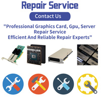 Professional Graphics Card Cpu Server Repair Service Efficient and Reliable Repair Experts