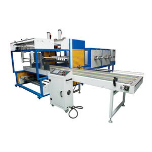 <span class=keywords><strong>2023</strong></span> nouveau produit crème glacée oreiller Type Machine à emballer automatique <span class=keywords><strong>lune</strong></span> gâteau emballage machine chocolat pain Packer - Product Image 3