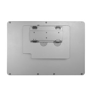 XT802E XTIOT Embedded <strong>Android</strong> Price Check Scanner Kiosk Tablet <strong>Computer</strong> With Barcode Scanner - Product Image 2