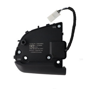 Interruptor de Control de Crucero para Dodge Jeep Freedom Cruiser 05081288AA, Repuesto para Modelos 2015-2018 - Product Image 2