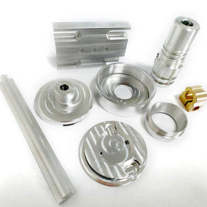 Service de Prototypage Rapide Personnalisé pour Machines, Acrylique, Polypropylène, Usinage sur Mesure, Éclairage, Fabrication Médicale, Usine - Product Image 6