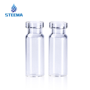 Premium Labor Probenahme flasche Fabrik Direkt vertrieb Hochwertige 2ml Glaswaren Labor <span class=keywords><strong>Hplc</strong></span> Fläschchen - Product Image 2