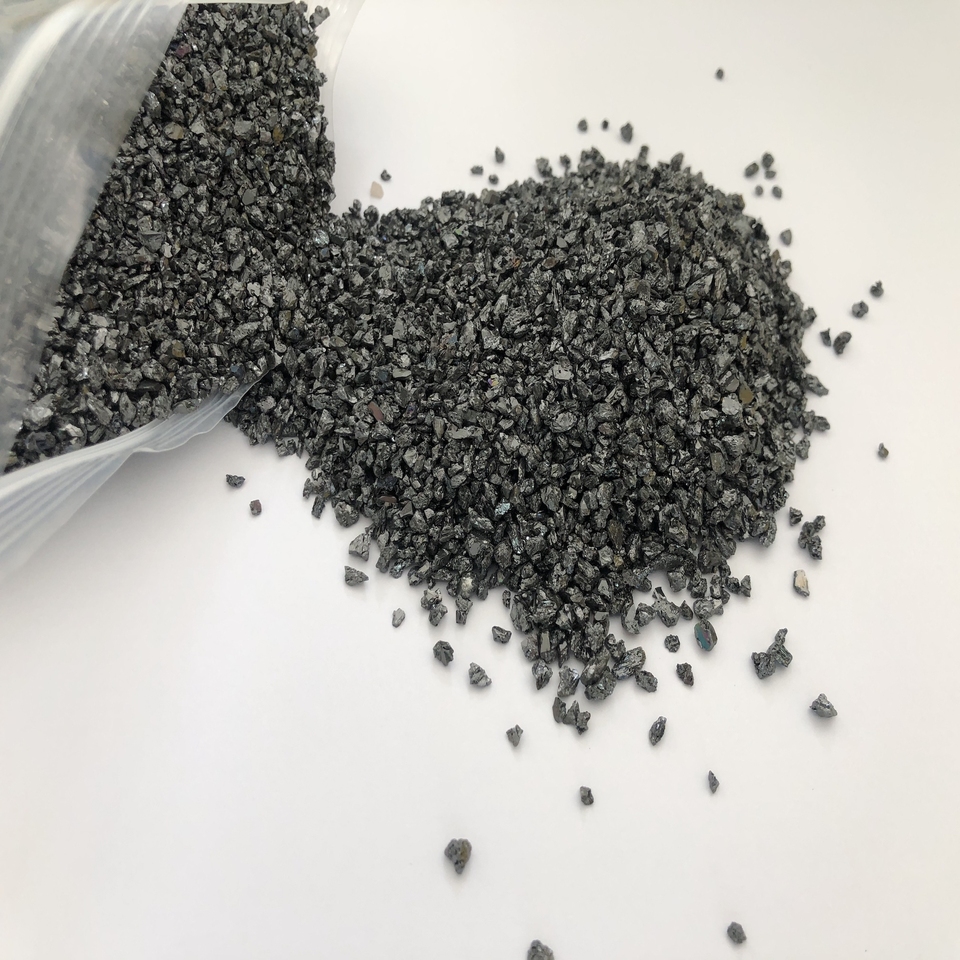 Abrasive Silicon Carbide