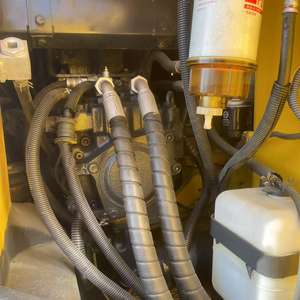 Excavadora Komatsu PC138US Usada de 13.8 Toneladas con Certificación EPA y CE para Aplicaciones Agrícolas, Incluye Motor, Caja de Cambios, PLC, Bomba y Rodamientos - Product Image 6