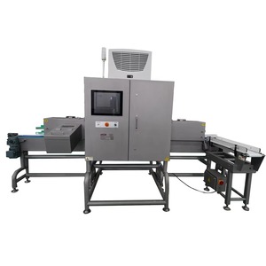 เครื่องตรวจสอบระดับของเหลวด้วยรังสีเอ็กซ์สำหรับอาหารกระป๋อง |   เครื่องตรวจจับระดับการบรรจุในกระป๋องโลหะและแก้ว - Product Image 4