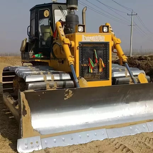 Bulldozer Moving Hill 160 de alta calidad - Product Image 4