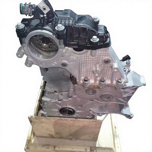 <span class=keywords><strong>Motore</strong></span> <span class=keywords><strong>M57</strong></span> di Alta Qualità, Assemblaggio <span class=keywords><strong>Motore</strong></span> M57D30 Rigenerato per <span class=keywords><strong>BMW</strong></span> - Product Image 2