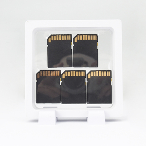 Tarjeta de Memoria Flash al por Mayor Clase 10 de 128 GB, 256 GB, <span class=keywords><strong>Moria</strong></span> de 32 GB, 64 GB, 16 GB, Tarjeta SD de 8 GB, 4 GB, 2 GB - Product Image 1