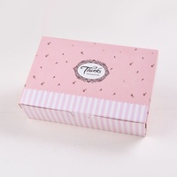 Boîtes cadeaux personnalisées pour cosmétiques et parfums, grandes, réutilisables, ruban interchangeable, carton blanc 2 mm, fermeture magnétique