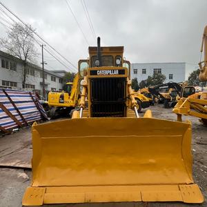 <span class=keywords><strong>Komatsu</strong></span> รถปราบดินตีนตะขาบ D7G ที่ใช้ในสภาพที่ดีเยี่ยมเครื่องยนต์แมวเดิมปั๊มมอเตอร์จำเป็นสำหรับ D5 6 7 <span class=keywords><strong>8</strong></span>รถแทรกเตอร์ตีนตะขาบ - Product Image 5