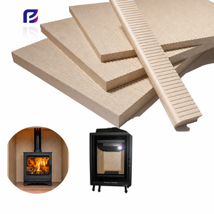 Panneau de <span class=keywords><strong>vermiculite</strong></span> haute résistance 700-1200 densité, isolation thermique pour porte coupe-feu, <span class=keywords><strong>plaque</strong></span> résistante à la chaleur - Product Image 1