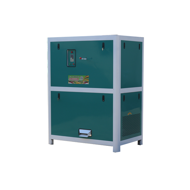 Export Various Kinds of Grain and Bean Dehusking and Shelling Integrated Machines for Europe