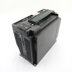 Servoaccionamiento Industrial de Alta Respuesta y Bajo Ruido de 5.5kW, 3 Fases, 220V, 1kHz, Calidad Premium, ASD-A2-5523-M para Delta - Product Image 5