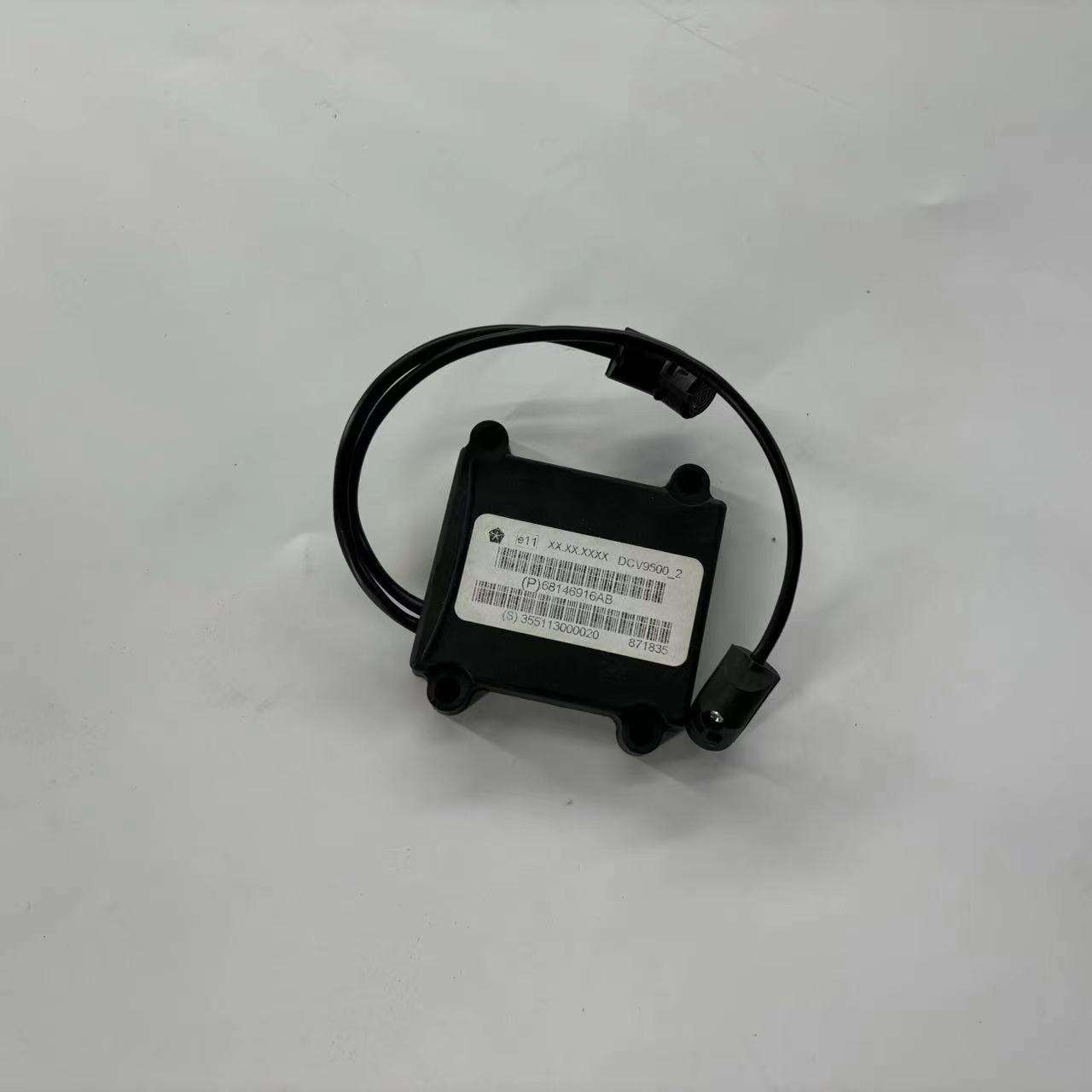 Numéro de téléphone: 68146916AC