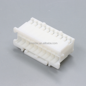 SCONDAR 2.0 มม. ใช้งานร่วมกับขั้วต่อ JST PAD Connector <span class=keywords><strong>PADP</strong></span> <span class=keywords><strong>20V</strong></span> 16V 12V 14V 22V 24V 10V 40V 1S สำหรับจ่ายไฟสัญญาณ อุปกรณ์อิเล็กทรอนิกส์สำหรับผู้บริโภค - Product Image 4