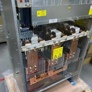 ชุด6SE7041-0EH85-1AA0ใหม่ดั้งเดิม S7-300 seimens SIMATIC IO-MODULE ของแท้6SE7041-0EH85-1AA0ใหม่ - Product Image 4