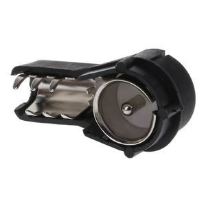 <span class=keywords><strong>Connecteur</strong></span> aérien à sertir pour <span class=keywords><strong>autoradio</strong></span>, <span class=keywords><strong>connecteur</strong></span> de voiture, universel, stéréo, <span class=keywords><strong>ISO</strong></span>, masculin, conversion câbles clairs, adaptateur d'antenne - Product Image 3