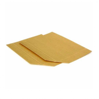 Feuilles de protection PE à prix abordable, importées, pour palettes de bétail, 1100x1300mm, double face, épaisseur 0,7mm, capacité de charge 300kg, liquidation