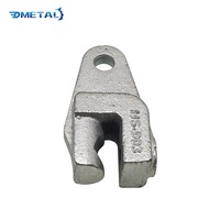 Service de fonderie chinoise 2026, service de fonderie sous pression d'aluminium, usinage de métaux sur mesure, pièces de fonderie en sable de fer galvanisé