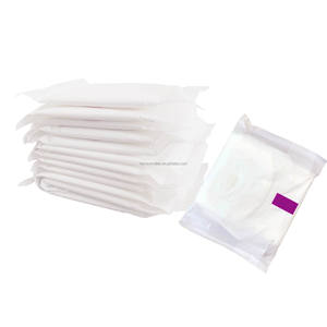 En iyi fiyat kadın adet pedi hissediyorum ücretsiz temizlik peçeteleri whisper pedleri - Product Image 5