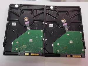 Hard Drive Desktop Seagate 2TB Baru Dalam Kemasan, HDD Internal <span class=keywords><strong>3</strong></span>.5-inci SATA Desktop ST2000VN004 - Product Image 5