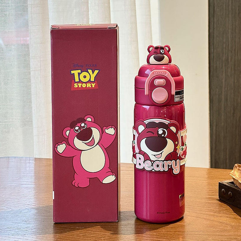 Strawberry Bearberry Powder