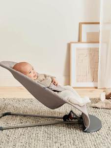 Asiento Mecedor Ajustable Tejido para Bebés y Niños Pequeños, de Recién Nacido a Niño Pequeño (8-29 Libras) - Product Image 5