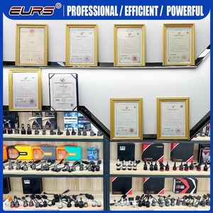 H4 H7 H11 9005 9006 LED Headlight Bulb 200W 50000LM High Low Beam 6000K White Canbus Error Free Car <strong>Front</strong> Fog <strong>Light</strong> - Product Image 6