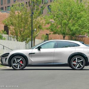 2025 Xiao-Mi YU7 2WD SUV moyens et grands véhicules EV New Energy - Product Image 5