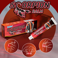 Krim Sendi Sumifun Scorpion Laris Manis, Krim Pereda Nyeri Sendi Arthritis, Krim Herbal Pereda Nyeri Sendi Lutut