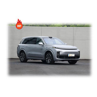 Lixiang L7 Ultra Luxury SUV Commercial Vehicle Meilleure voiture de luxe New Energy avec de grands SUV Caractéristiques Lixiang Li L7 L9 Versions 2025