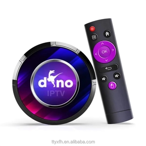 Service de streaming arabe Emirates, Dream 4K, essai gratuit 24/7 - Product Image 3