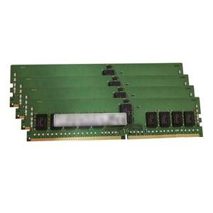 RAM serveur HMA42GR7MFR4N-TF - SK Hynix 16 Go DDR4-2133 RDIMM PC4