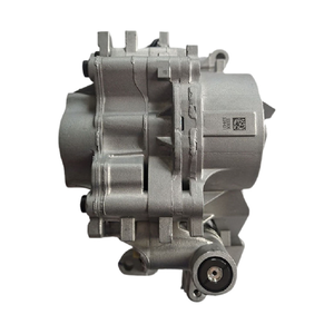 Pompa dell'Olio di Alta Qualità per Land Rover <span class=keywords><strong>Evoque</strong></span> 2012, JDE38552 LR078805 LR087668 LR110501, Garanzia di <span class=keywords><strong>1</strong></span> Anno, Marca Standard - Product Image 4