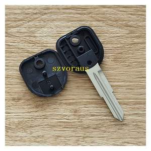 Clés de voiture en gros pour fabricants de clés de véhicules, clé transpondeur B114R <span class=keywords><strong>46</strong></span> (puce PCF7936-GM46) pour GM 2008-2015 - Product Image 4