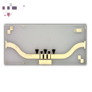 20分贝微波炉管 - Product Image 1