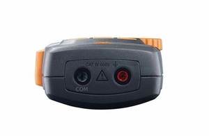 Hot-Sale Testo 770-3 Digital Hook TRMS Wireless <b>Clamp</b> Meter OEM Brand New 1mV Resolution 1% Accuracy in Stock - Product Image 2