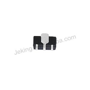 Régulateurs de tension linéaires Jeking 5V 100 mA Régulateur de tension Pos fixe 78L05 haute qualité - Product Image 3