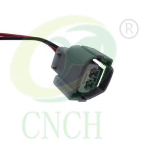 موصل كهربائي ثنائي الاتجاه بسنين لملف الإشعال من CNCH، رقم القطعة 90980-10901 لسيارات هيونداي أكسنت موديلات 01-05 - Product Image 5