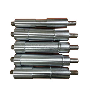 Nhà máy bán da dập nổi Con lăn sản xuất khuôn mẫu cho máy dập nổi - Product Image 5