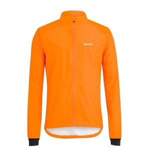 <span class=keywords><strong>Veste</strong></span> <span class=keywords><strong>de</strong></span> cyclisme légère Spexcel, technologie coupe-vent et imperméable, tissu respirant à 3 couches, <span class=keywords><strong>veste</strong></span> <span class=keywords><strong>de</strong></span> pluie - Product Image 2