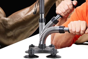 Simulatore <span class=keywords><strong>di</strong></span> <span class=keywords><strong>braccio</strong></span> <span class=keywords><strong>di</strong></span> <span class=keywords><strong>ferro</strong></span> personalizzato macchina da gioco Power polsi attrezzature per esercizi <span class=keywords><strong>di</strong></span> riabilitazione del <span class=keywords><strong>braccio</strong></span> pinza - Product Image 3